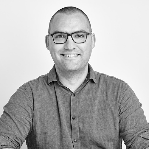Leo Gooijaers
Software Test Engineer